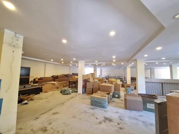 Commercial Property
