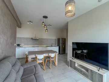 Appartement de 2 Chambres
