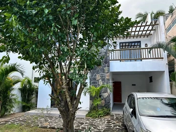 Villa de 4 Chambres