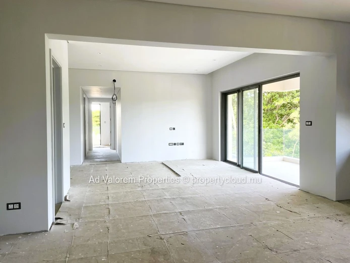 Appartements à Pereybere – Accessibles aux Étrangers – Livraison Mi-2026