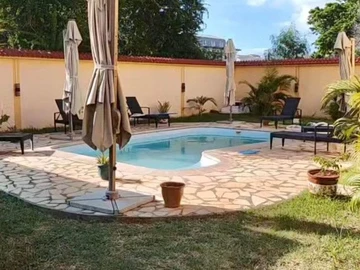 Villa de 5 Chambres