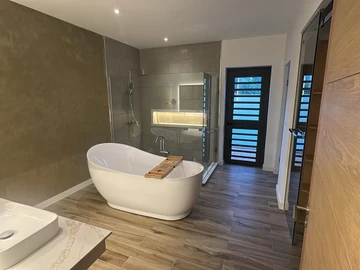 3 Bedroom Villa