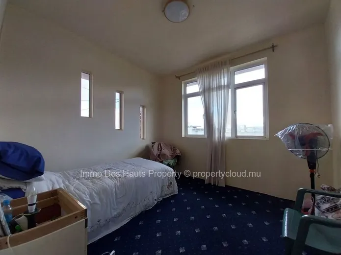 House of 6 bedrooms for sale trou aux cerfs 