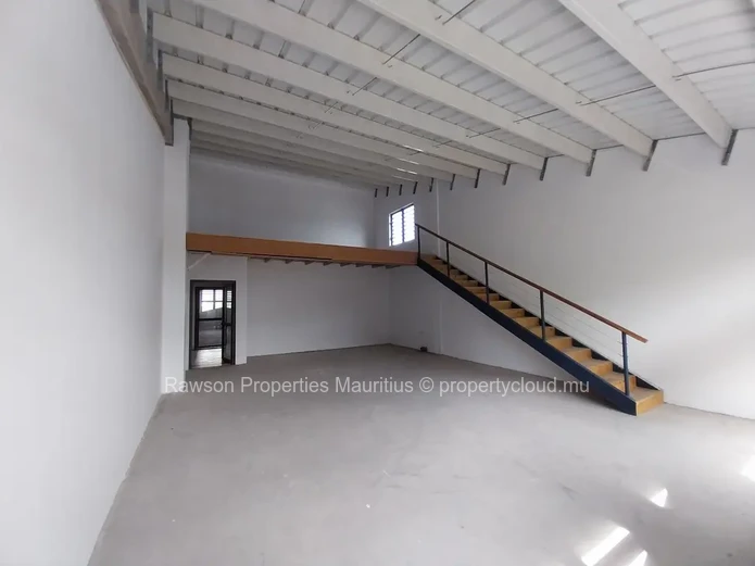 Premium Office Space For Sale At The Flore, Floreal