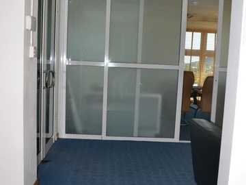 Bureau