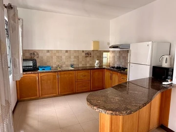 Appartement de 4 Chambres