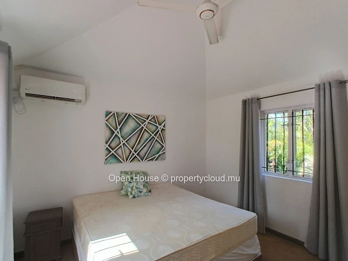 Luxurious Mauritian Villas with Private Pool in Petite Rivière Noire - Black River Area - Fully Furnished - Rs 100,00...