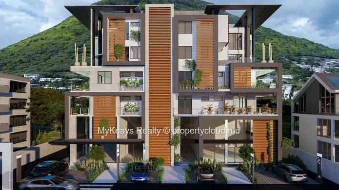 Apartments For Sale In Tamarin