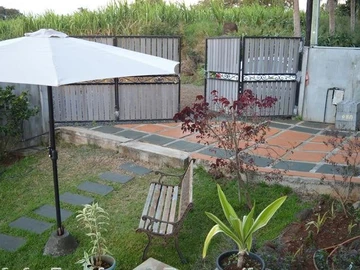 Maison de 3 Chambres