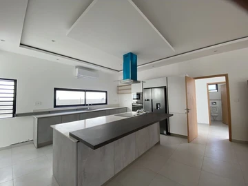 Villa de 4 Chambres