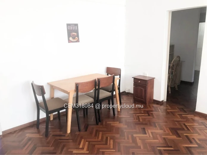 Serene 3 Bedroom Apartment in a Prime Location for Rent in Floreal