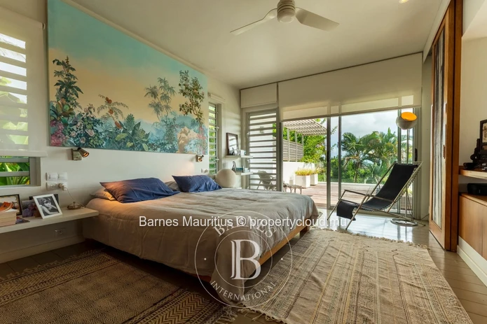 FLORÉAL - Maison contemporaine - 2 suites parentales