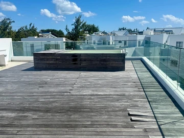 3 Bedroom Penthouse