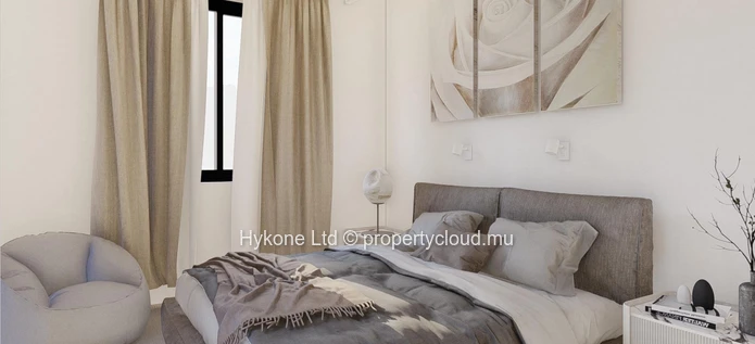 New Apartment For Sale In Beau Bassin