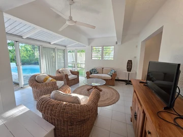 Townhouse, Duplex de 3 Chambres