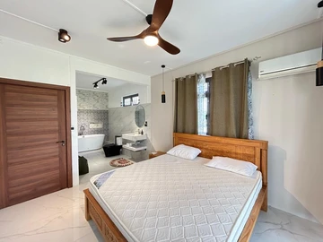 Villa de 6 Chambres