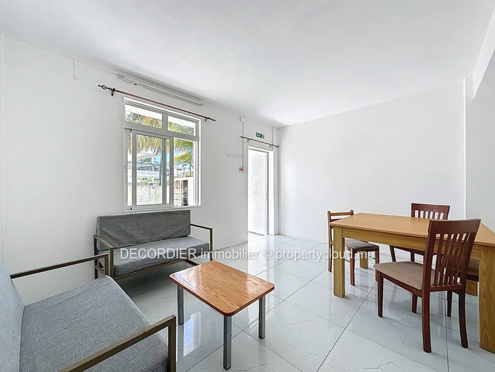 Ideal investment in Trou aux Biches