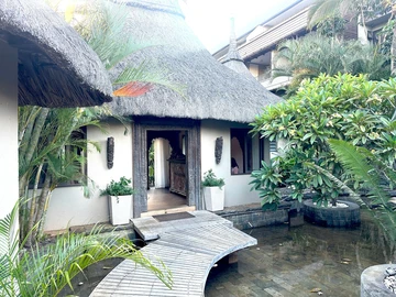 Appartement de 2 Chambres