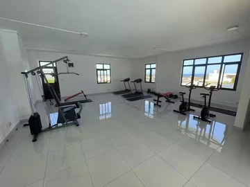 Appartement de 2 Chambres