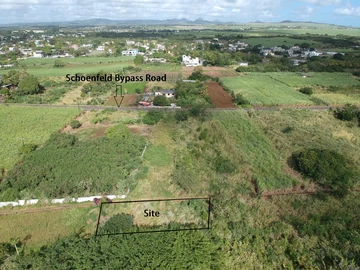 Terrain Agricole