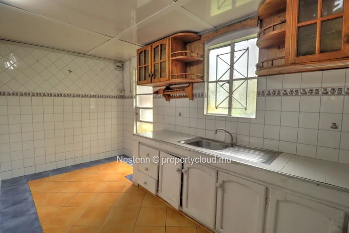 Small, practical apartment 