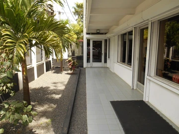 Entrepôt