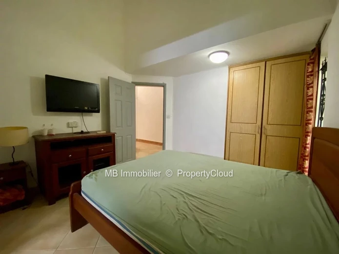 House for rent in Pointe aux Canonniers