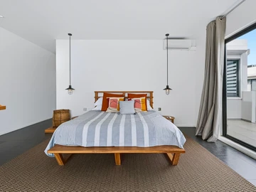 3 Bedroom Penthouse