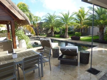 3 Bedroom Villa
