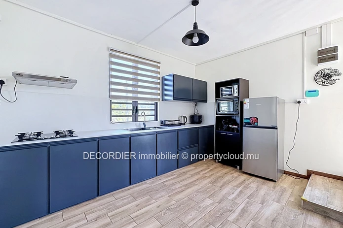 Apartment for Rent – Pereybere