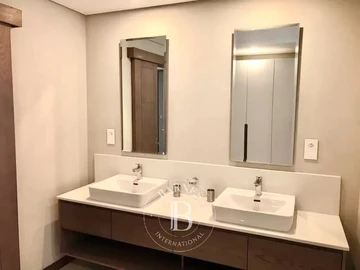 Appartement de 2 Chambres