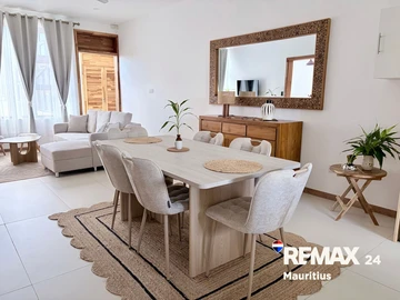 Appartement de 2 Chambres