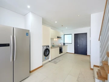 Appartement de 2 Chambres