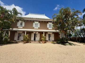 Maison de 4 Chambres