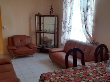 Maison de 3 Chambres
