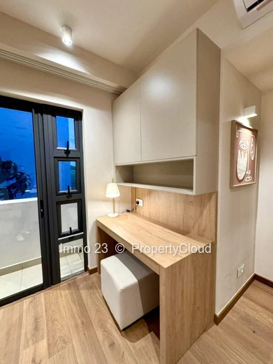 Appartement a louer