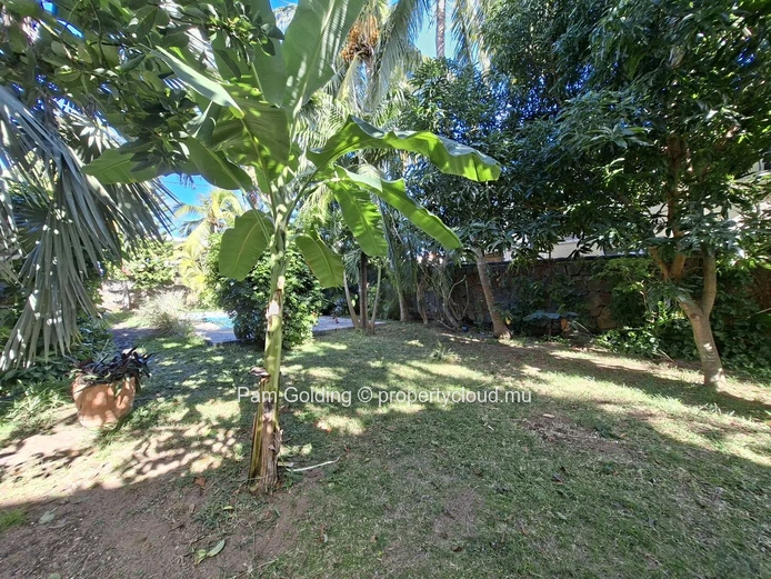 Exceptional Development Opportunity in Pointe aux Canonniers