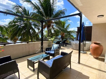 3 Bedroom Penthouse