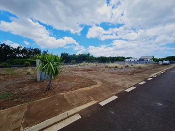 Residential Land