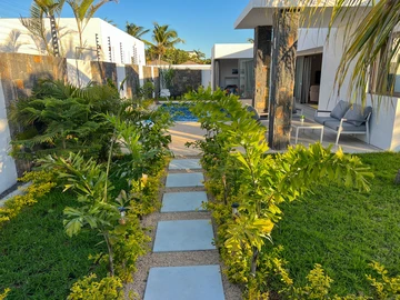 3 Bedroom Villa