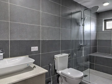 Appartement de 3 Chambres