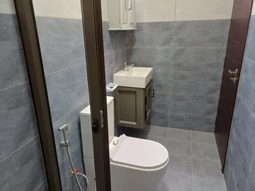 3 Bedroom Townhouse, Duplex