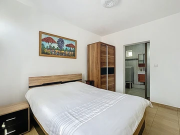 Appartement de 2 Chambres