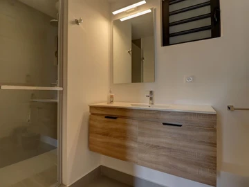 Appartement de 2 Chambres