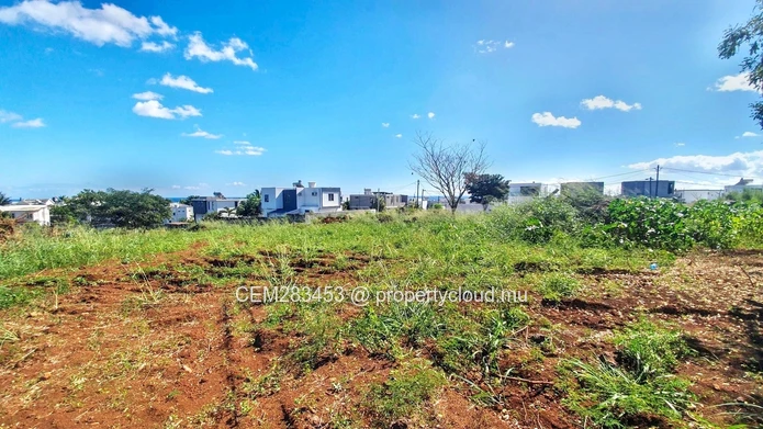 Terrain à Vendre – Residence Liyana, Albion