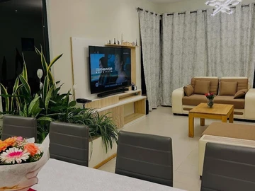 4 Bedroom Villa