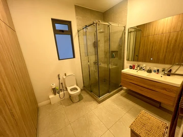 Appartement de 3 Chambres