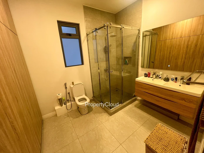 À Louer - Appartement De 3 Chambres (Rez-De-Chaussée-  Belle Etoile - Beau-Bassin