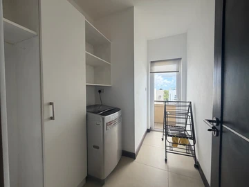 Penthouse de 2 Chambres