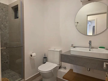 Appartement de 3 Chambres